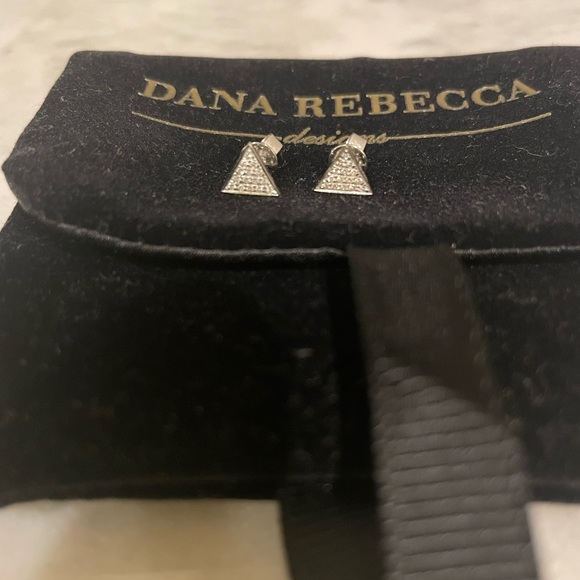 Dana Rebecca Emily Sarah Earrings - Picture 3 of 3